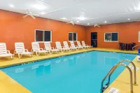 Lux Hotel - Pools
