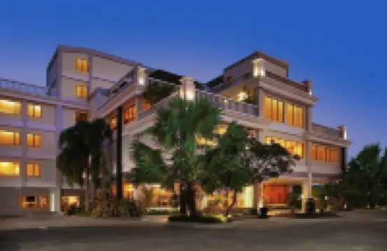 Rattan Inn Hotel Powered by Archipelago Hotels in Banjarmasin