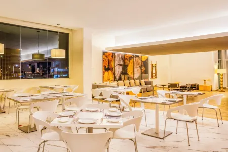 Fiesta Inn Zacatecas