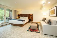 록 크리크 리조트