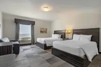 Best Western Plus Airport Inn  Suites