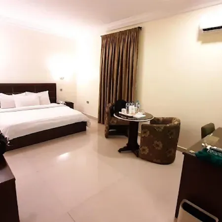 GK Guest Palace