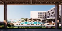 Tinos Beach Hotel - Pools