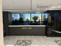 艾格聯盟海景套房