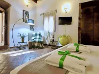 B&B Villa Loriana Hotel a Milo