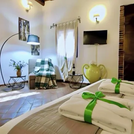 B&B Villa Loriana Ξενοδοχεία στην πόλη Milo