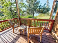 Poplar River Condos فنادق في Lutsen