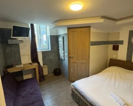 Hôtel de France Hotels in Lens