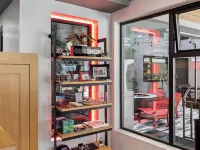 Infinity Hotel San Francisco, Tapestry Collection by Hilton Hotels near Fort Point