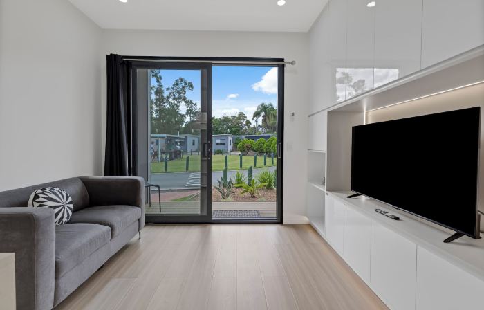 Yandina Caravan Park