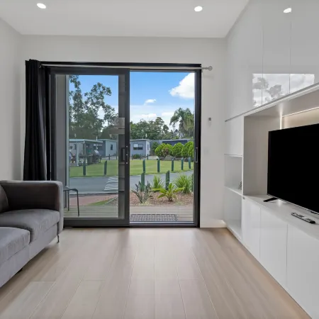 Yandina Caravan Park