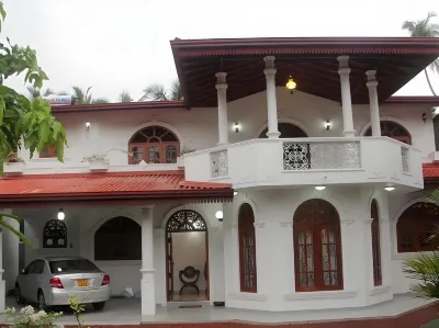 Rolanco Villa Hotels near Padagoda Temple