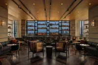 The Tess, Autograph Collection