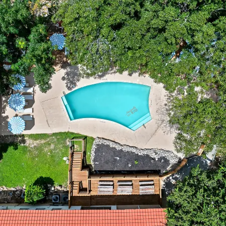 Hacienda del Rio