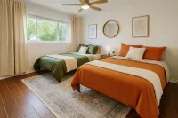 Boulder 2BR Near University of Colorado & Trails