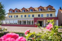 Hotel Zum Stein Wellness & Genuss Resort Hotel a 