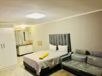 Ferndale Confortable Apartments - 2 stjerner
