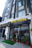 Hotel Devine