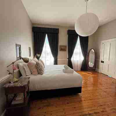 The Customs House Port MacDonnell Rooms