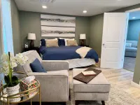 The Genesis House