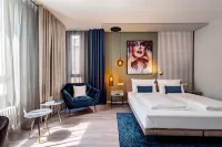 Aspire Elements Reutlingen, Trademark Collection by Wyndham Hotels in Pfullingen
