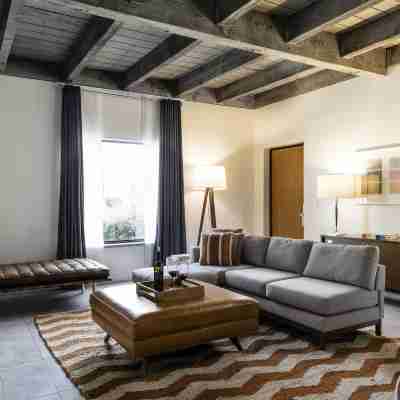 アンダーズ スコッツデール リゾート & バンガローズ Rooms