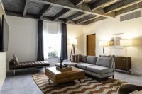 Andaz Scottsdale Resort and Bungalows Hotels in Scottsdale