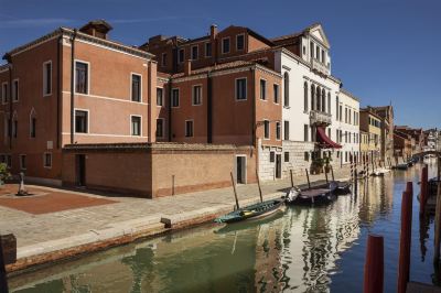 ホテル周辺 グランド ホテル デイ ドージ ザ デェディカ アンソロジー オートグラフ コレクションの写真