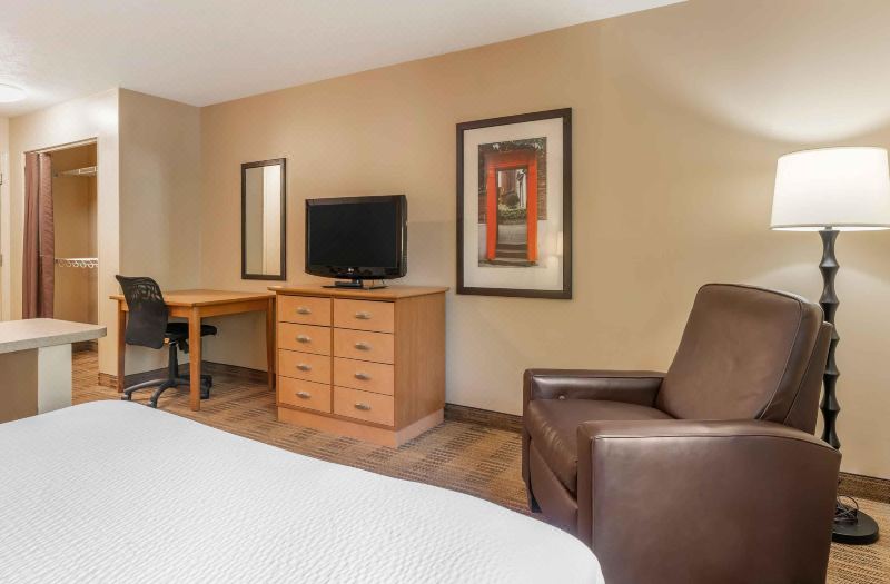 Extended Stay America Suites - Evansville - East