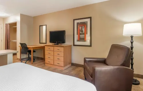Extended Stay America Suites - Evansville - East - 2-Star