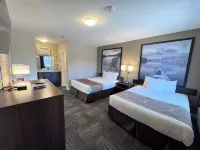 Super 8 by Wyndham Guelph Hotele w: Guelph