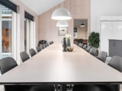 24 person holiday home in Hasselberg