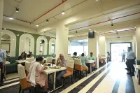 Hotel Saffron