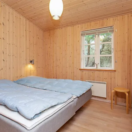 6 Person Holiday Home in Rodby-by Traum