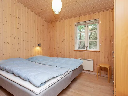 6 Person Holiday Home in Rodby-by Traum - 3 estrellas