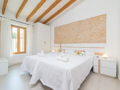 Can Tianet - Villa With Private Pool In Randa