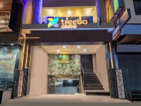 Treebo Green Olive Hotels in Rourkela