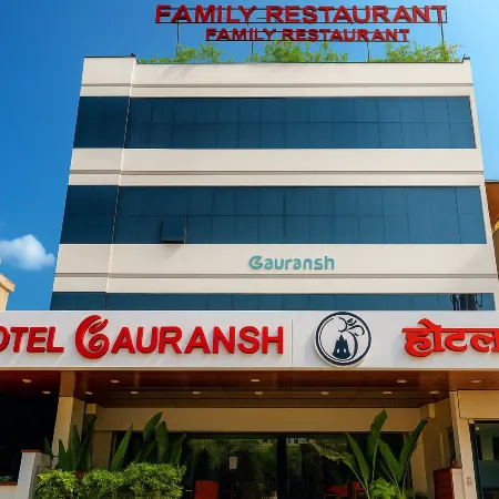Hotel Gauransh
