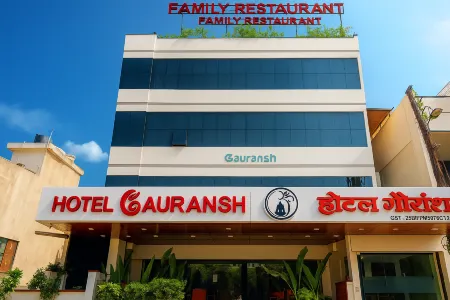 Hotel Gauransh