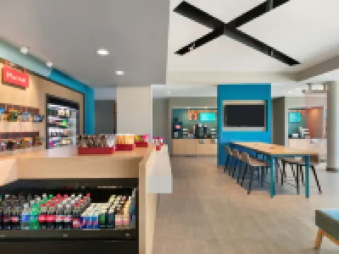 Avid Hotel Prattville - Montgomery North by IHG Hoteles en Prattville