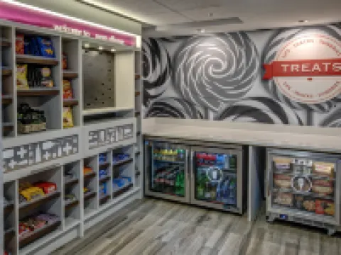 Hampton Inn by Hilton New Albany Hotels in Floyd County