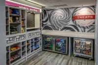 Hampton Inn by Hilton New Albany Hotel a Floyd County