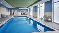 Holiday Inn Express & Suites WINDSOR EAST – LAKESHORE by IHG - Pet friendly