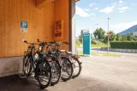 Cubilaris Motel Hotel a Flasch