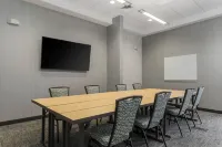 SpringHill Suites San Jose Fremont - Wifi