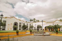 Hotel Hacienda la Venta Hôtels à : 