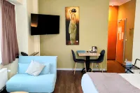 Hotel des Postes Hotels in 