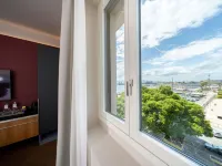 Palazzo Tirso Hotel Cagliari - MGallery Collection - Scenic