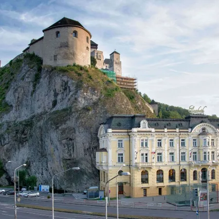 Hotel Elizabeth