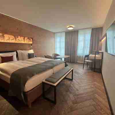 Hotel Interlaken Rooms